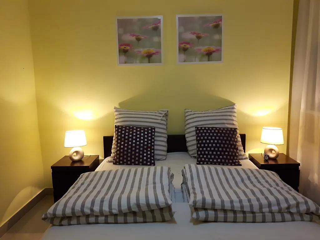 Slowicza Hotel Warschau Gasthuis