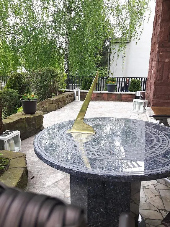 Slowicza Hotel Warschau 0*,