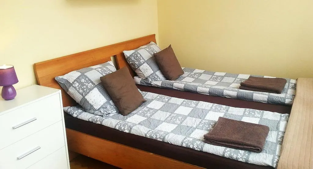 Slowicza Hotel Warschau Polen