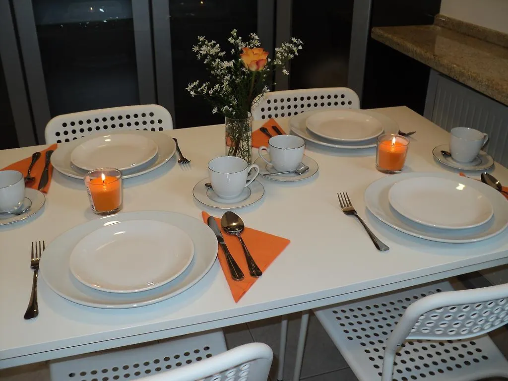 Slowicza Guest House Warsaw