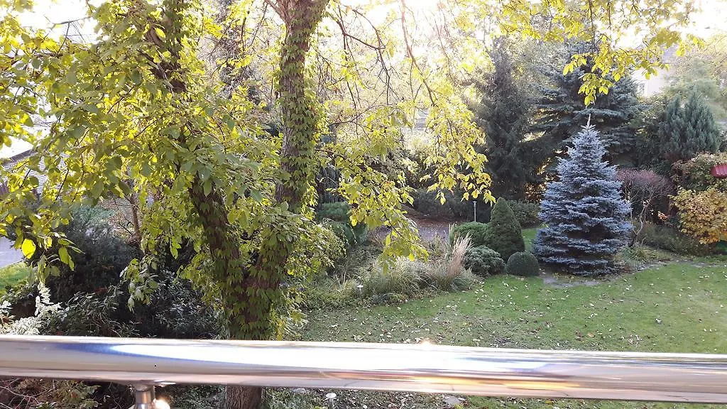 Slowicza Guest House Warsaw