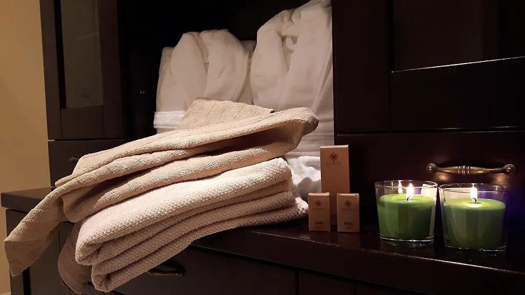 Slowicza Guest House Warsaw