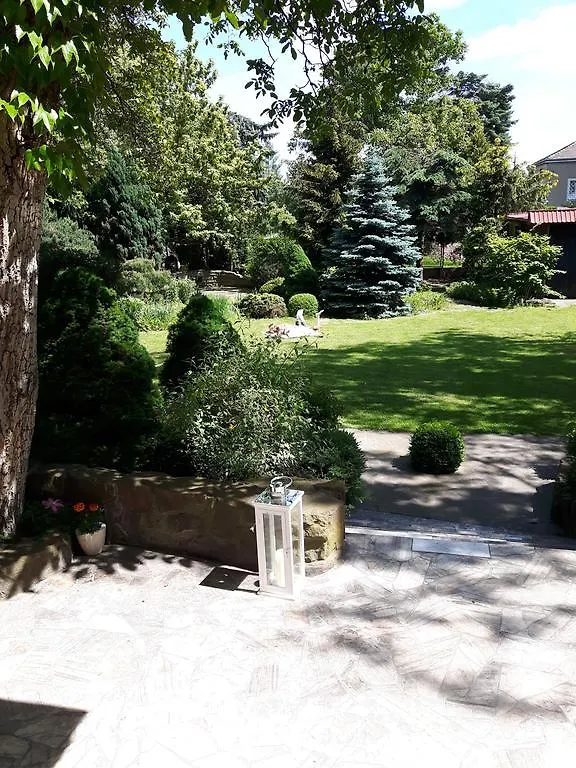 Slowicza Guest House Warsaw