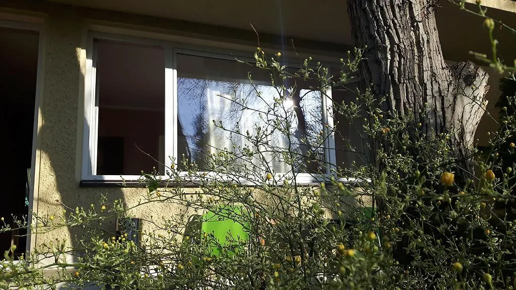 Slowicza Guest House Warsaw