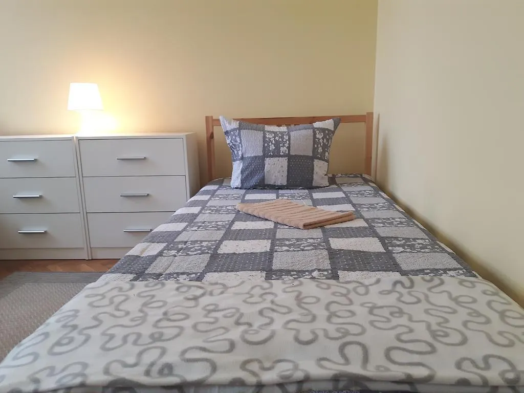Slowicza Guest House Warsaw