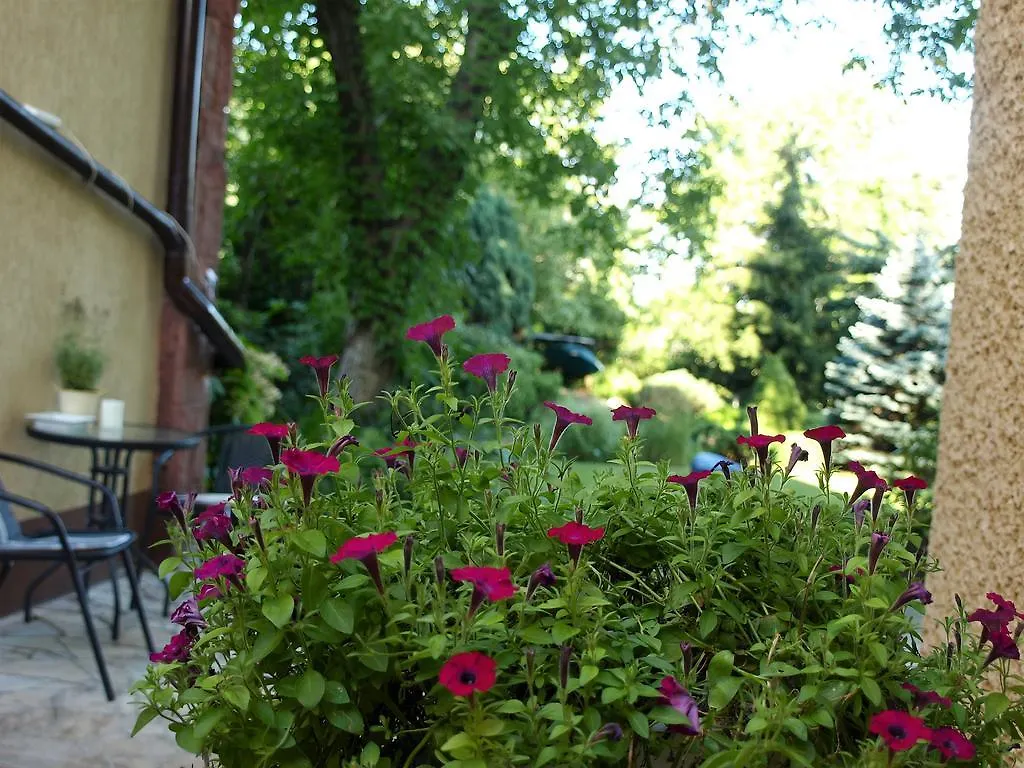 Slowicza Guest House Warsaw Poland