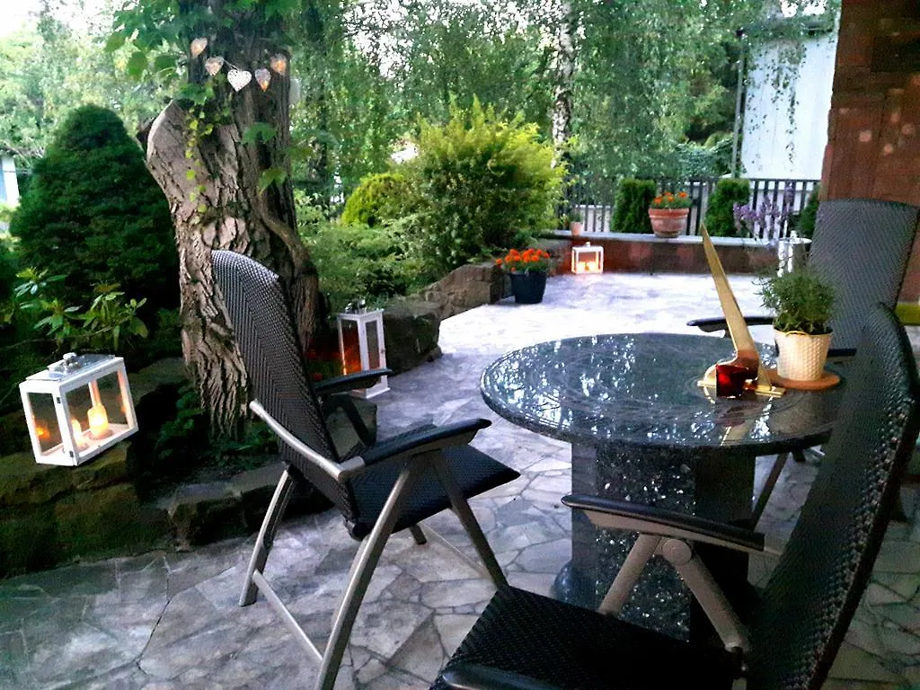 Slowicza Guest House Warsaw