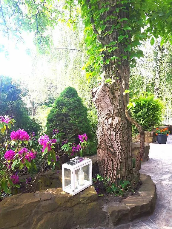 Slowicza Guest House Warsaw