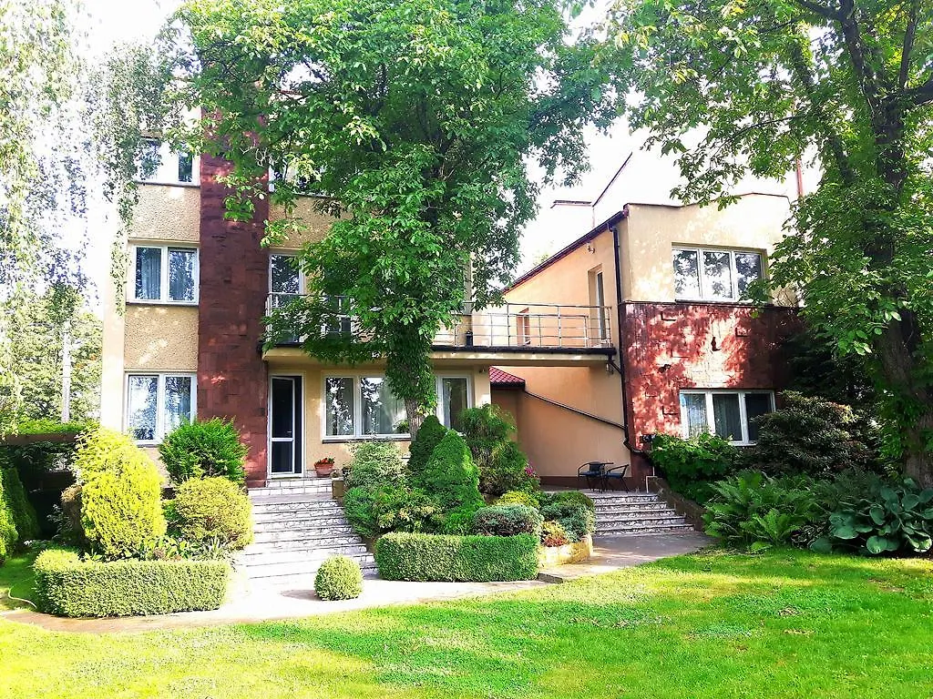 Slowicza Guest House Warsaw