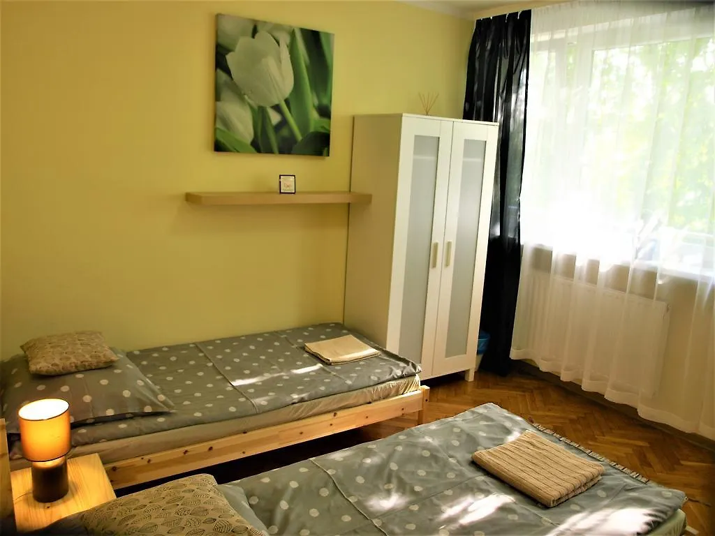 Slowicza Guest House Warsaw 0*,  Poland