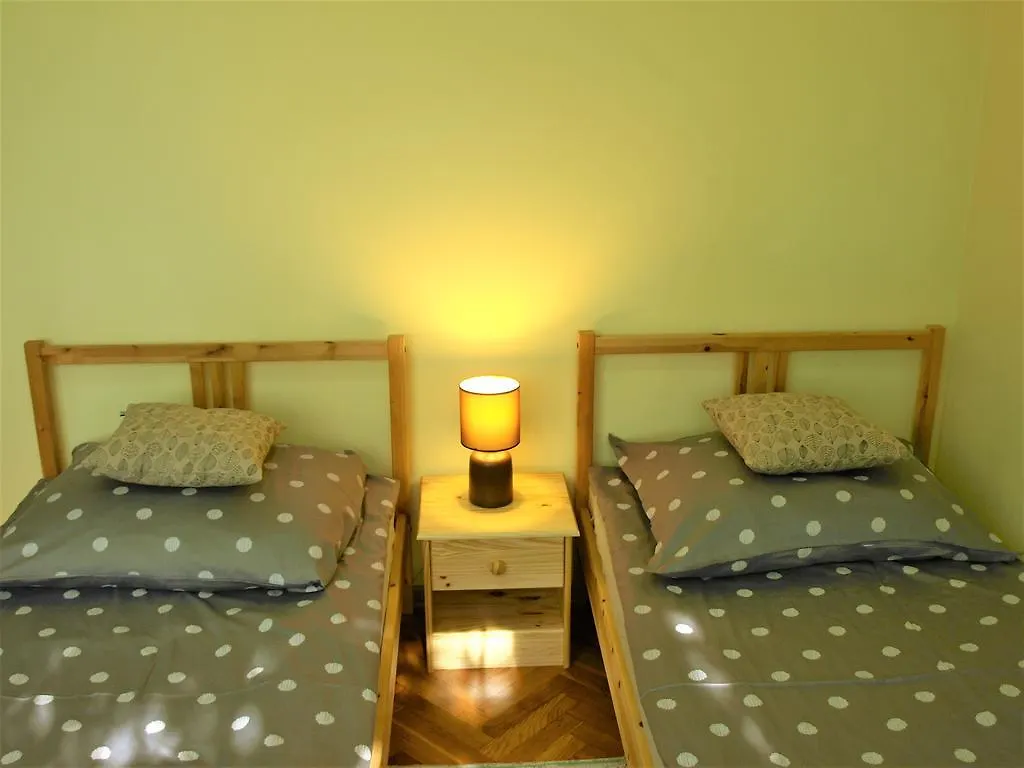 Slowicza Guest House Warsaw
