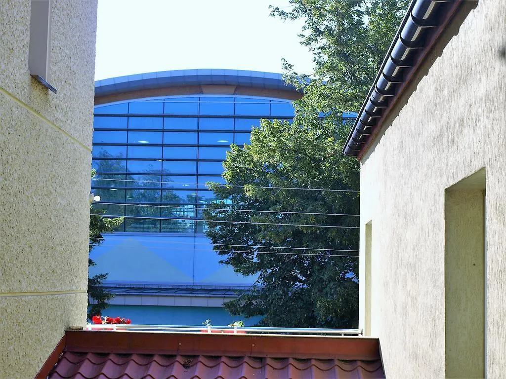 Slowicza Guest House Warsaw 0*,  Poland