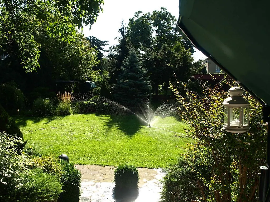 Slowicza Guest House Warsaw Poland