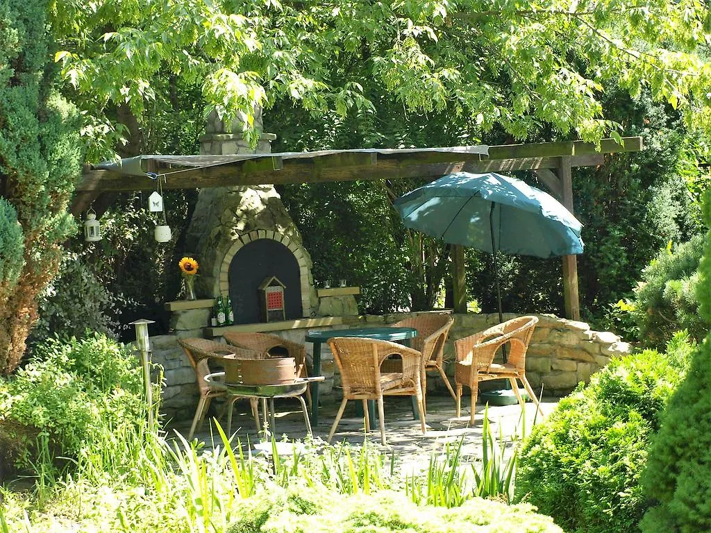 Slowicza Guest House Warsaw 0*,